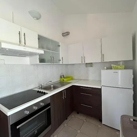Hranjec Apartment