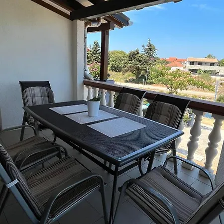 Appartement Hranjec *