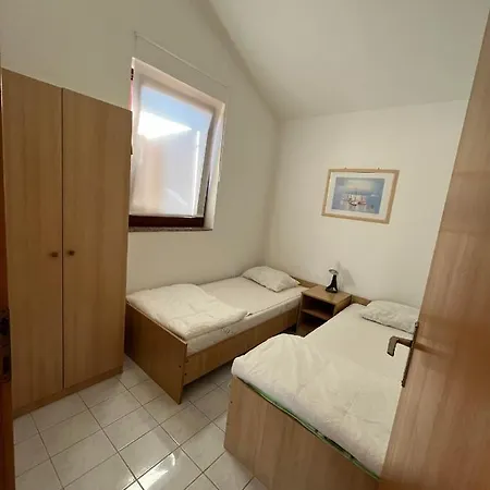 Apartment Hranjec *