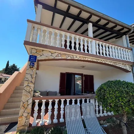 Apartment Hranjec