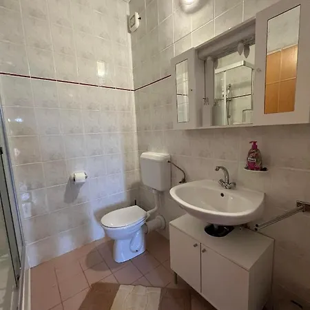 Apartment Hranjec
