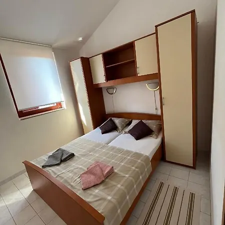 Apartment Hranjec