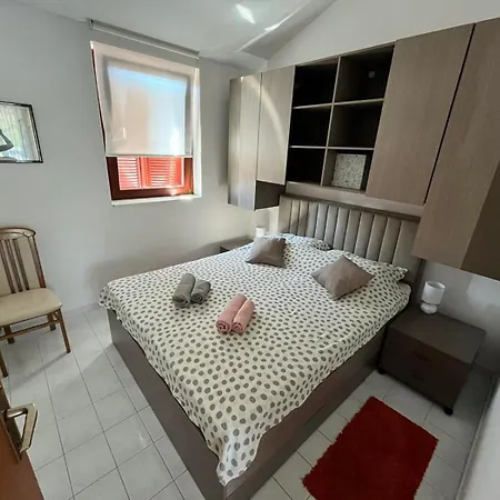 Hranjec Apartment