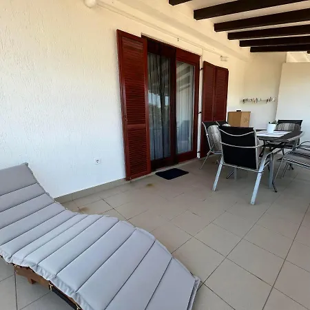 Hranjec Apartment